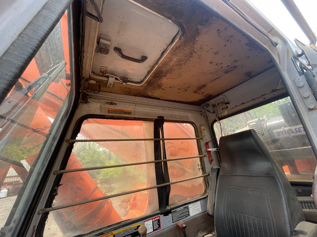 1995 HITACHI EX700BE - Image 23